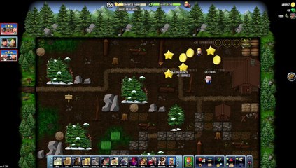 [~Bragi~] #1 Valley of Villages - Diggy's Adventure