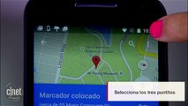 Cómo crear nombres personalizados con Google Maps [Video]