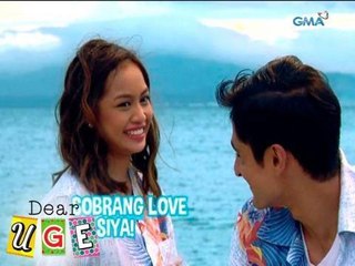 Dear Uge Teaser: 'Bongga Bonita'