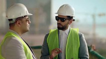 مميزات حصرية تجعل مشروع (وان جي بي آر) من أبرز المشروعات في دبي