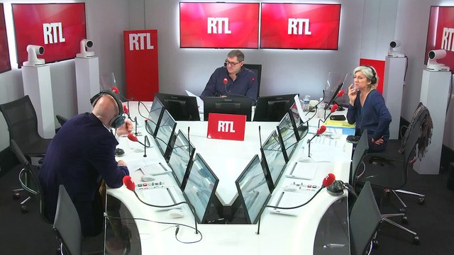 L'Espagne dépasse l'Italie dans la coupe d'Europe des richesses , décrypte Lenglet