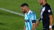 Libertadores - Après deux échecs, Lisandro Lopez parvient finalement à marquer sur penalty