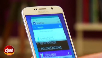 Cómo esconder apps en el Galaxy S6 y S6 Edge [video]