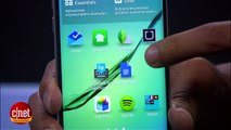Samsung Galaxy S6: cómo cambiar el diseño usando el nuevo app Temas [video]