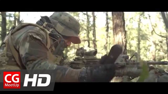 CGI VFX Breakdown HD: Lone Survivor VFX Breakdown by Image Engine
