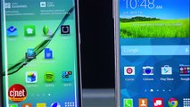 Samsung Galaxy S6 vs Galaxy S5 ¿cuáles son las diferencias?
