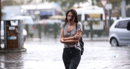 Meteoroloji'den Kafa Karıştıran İki Tahmin! Kurum "Sıcaklıklar Düşecek", Müdür "Artacak" Dedi