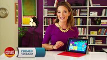 Surface 3: la tableta de Microsoft más económica [video]