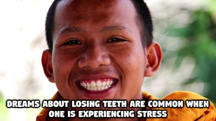 10 Facts About Dreams