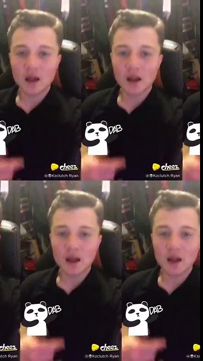 When you know it’s Friday