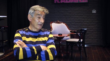 Tanjevic: 'Ufuk Sarıca, Türkiye için doğru tercih' - SARAYBOSNA