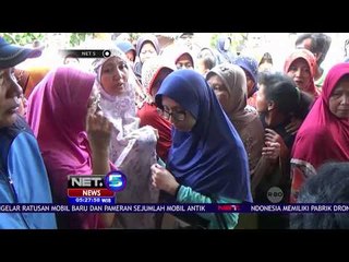 3 Orang Tewas Dibunuh Perampok - NET 5