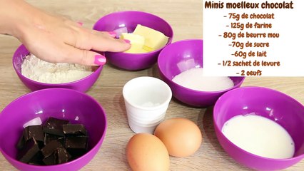 RECETTE BROCHETTE DE FRUITS GOURMANDE - CHOCOLATE CAKE RECIPE •♡