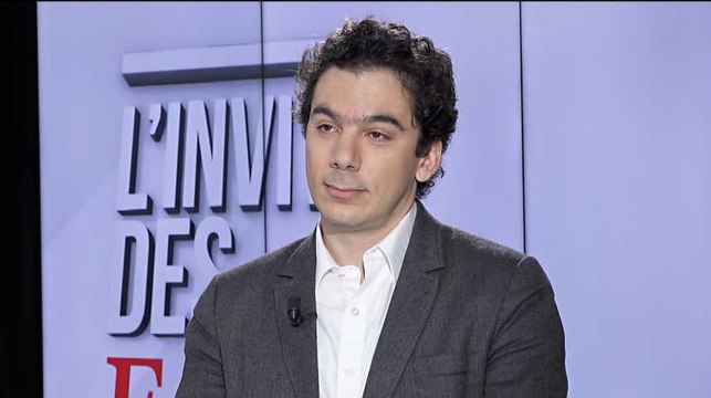 Netflix se base sur la demande, alors que le cinéma se base sur l'offre (Nathanaël Karmitz, MK2)