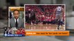 Stephen A. Smith calls out Karl-Anthony Towns: 'You look soft right now' | First Take | ESPN
