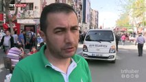 Temizlik işçisi 6 bin lira buldu, yetkililere teslim etti