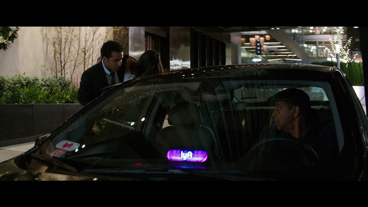 EQUALIZER 2 - Bande-annonce VOST