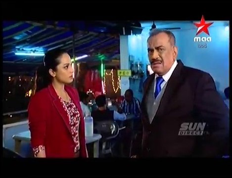 CID 18 Apr 2018 Telugu Star Maa