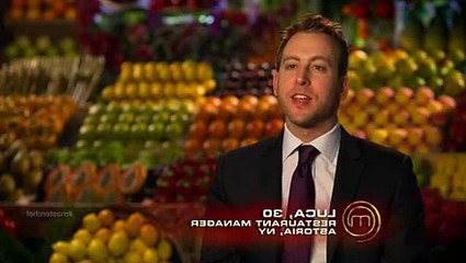 Masterchef US S03 E02 Auditions 2