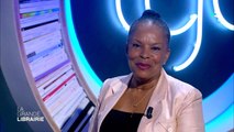 Christiane Taubira : « Baroque sarabande », le récit de ses combats à travers ses lectures