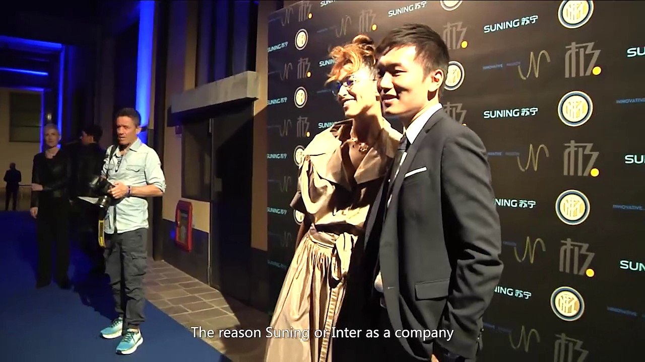 Suning Brings Interplay of Design, Tech and Retail to Life at Milan Design Week