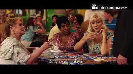 Daha Yeni Başladık - Fragman