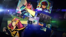 (ガンダム)Gundam NT(Narrative) Teaser