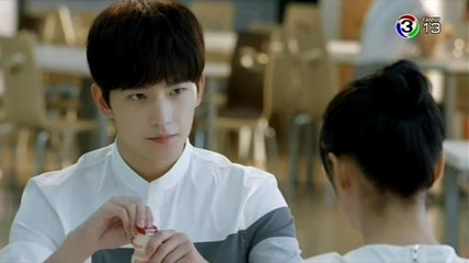 Love O2O ยิ้มนี้โลกละลาย ตอนที่ 9﻿