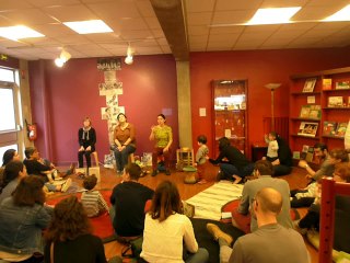 mon chapeau il a 4 bosses