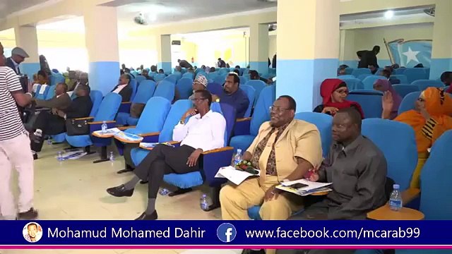 DEG DEG Xog cusub qaabkii loo weeraray guriga Cadow cali gees & amarka cida bixisay oo la helay