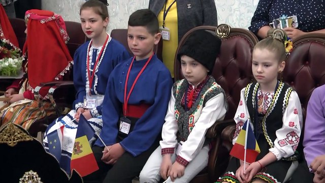 13. Uluslararası Halk Oyunları Festivali'ne doğru - SAKARYA