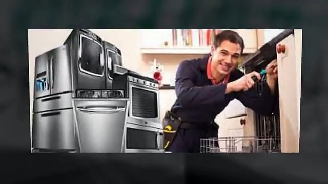 TMG Appliance Repair Kensington