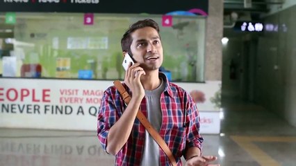 JAB WE METRO Story  || Award Winning Short Film || True Story  || My Metro My Story || Cute Romantic love story