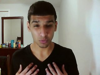 Guys Need To Start Respecting Girls Zaid Ali