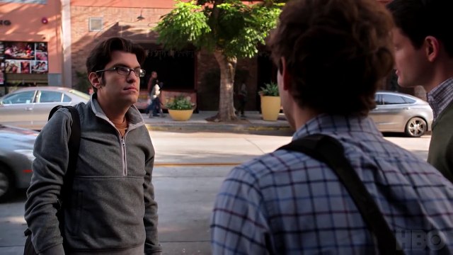 Silicon Valley Season 5 Episode 6 [[Artificial Emotional Intelligence]] / Watch~Full