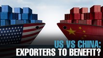 NEWS: A US-China trade war may benefit local exporters
