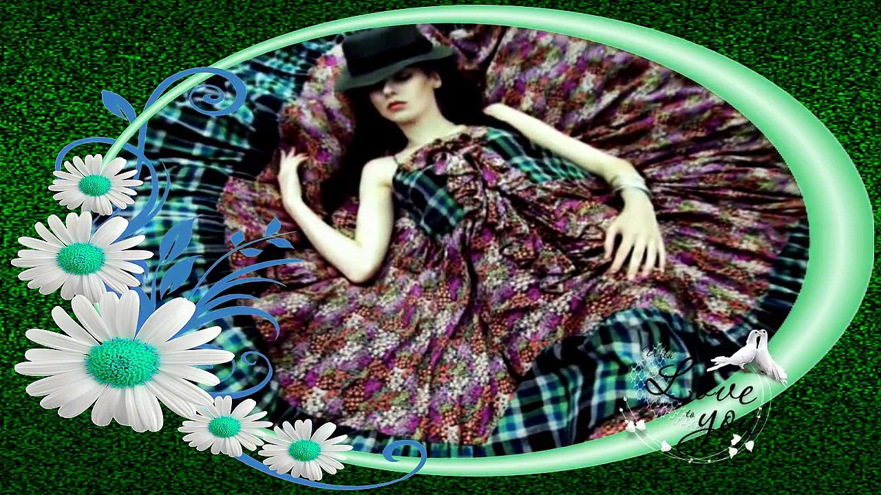 Işın Karaca - Dert Bende Derman Sende