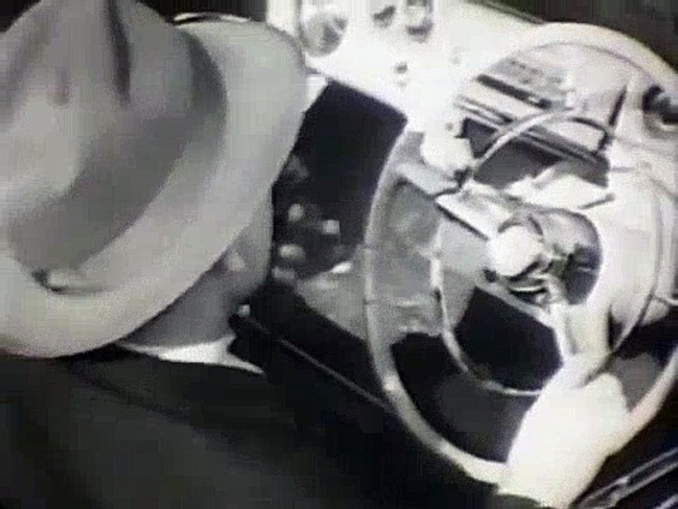 Highway Patrol S01E24  Desert Copter