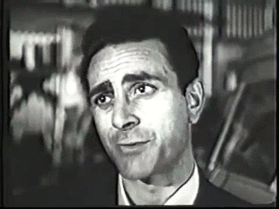 Highway Patrol S01E25  Plant Robbery