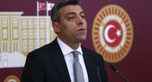 CHP'li Öztürk Yılmaz Cumhurbaşkanlığı için Adaylığını Açıkladı: Kılıçdaroğlu Olmazsa Adayım