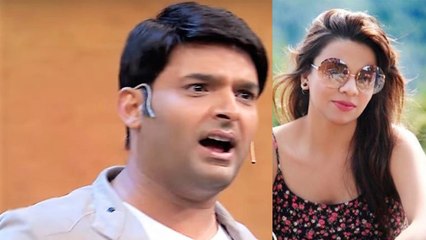 Kapil Sharma: Preeti Simoes's CARE for Kapil turns into HATRED | FilmiBeat