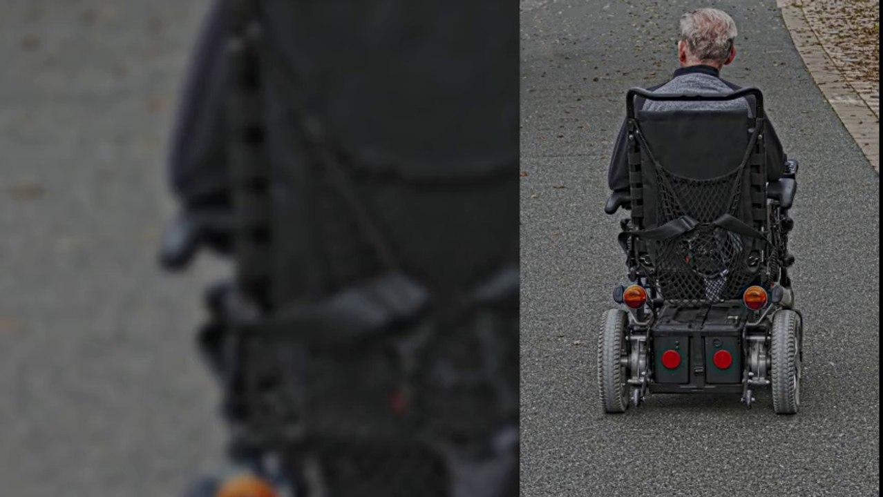 What are the Benefits of Power Wheelchair?