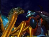 Beast Wars Transformers S02 E02  Coming of the Fuzors (Part 1)