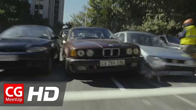 CGI VFX Breakdown HD: ''Safe House VFX Breakdown'' by Image Engine