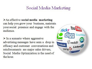 Best Social Media Marketing Company in Chennai