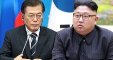 Güney ve Kuzey Kore Liderleri Arasında Özel Telefon Hattı Kuruldu