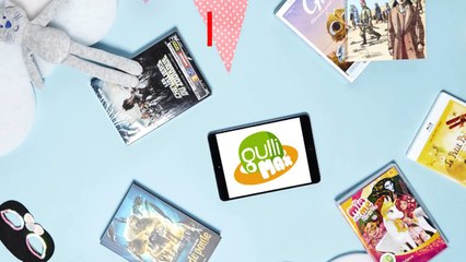 DECOUVRE L' APPLICATION GULLI MAX CONCOURS (Fermé)