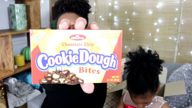 DEGUSTATION BONBONS AMÉRICAINS - Confiserie TITO