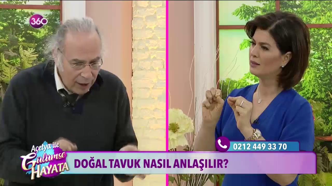 Ne, nasıl tüketilmeli?