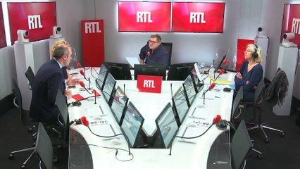 Rachat d'Alstom par General Electric : "Macron n'a pas dit la vérité", dénonce un élu